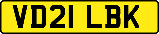 VD21LBK
