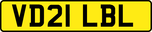 VD21LBL