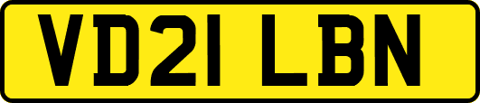 VD21LBN