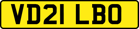 VD21LBO