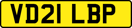 VD21LBP
