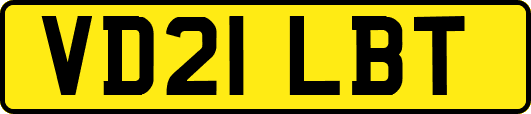 VD21LBT