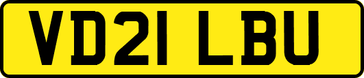 VD21LBU