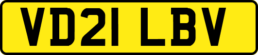 VD21LBV