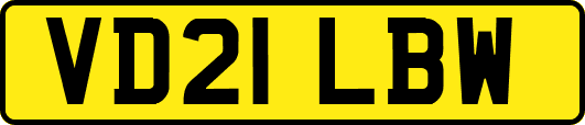 VD21LBW