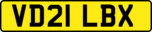 VD21LBX