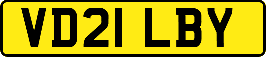 VD21LBY