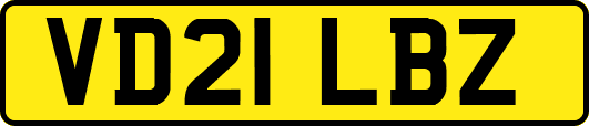 VD21LBZ
