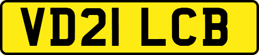 VD21LCB