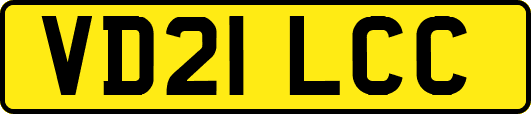 VD21LCC