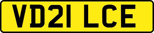VD21LCE