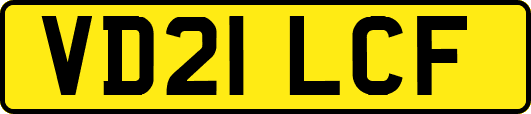 VD21LCF