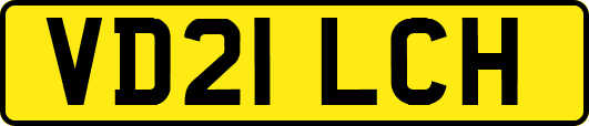 VD21LCH