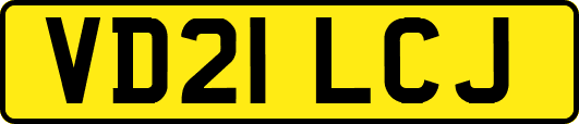 VD21LCJ