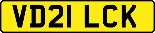 VD21LCK
