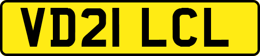 VD21LCL