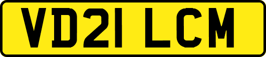 VD21LCM
