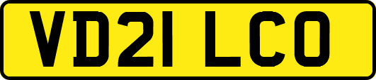 VD21LCO