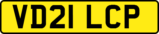 VD21LCP