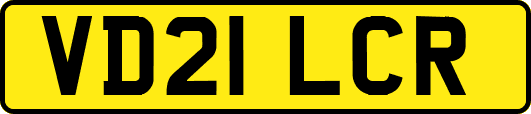 VD21LCR