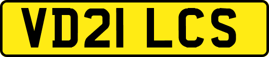 VD21LCS