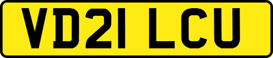VD21LCU