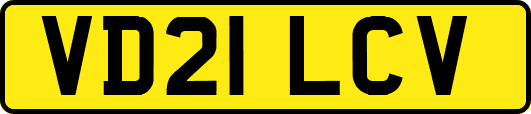 VD21LCV