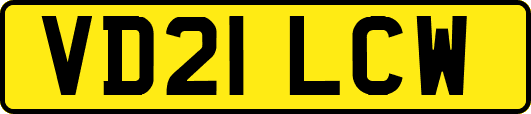 VD21LCW