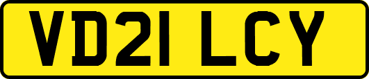 VD21LCY