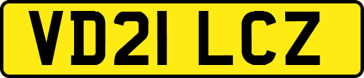 VD21LCZ