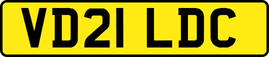VD21LDC