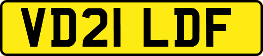 VD21LDF