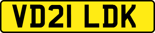 VD21LDK