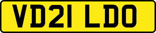 VD21LDO