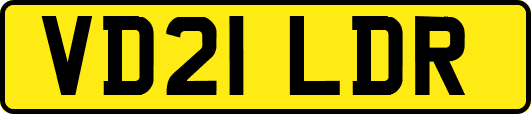 VD21LDR