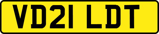 VD21LDT
