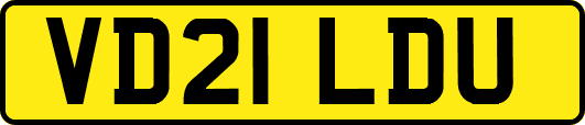 VD21LDU