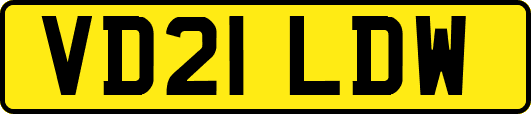 VD21LDW
