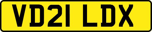 VD21LDX