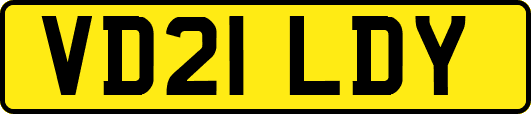 VD21LDY