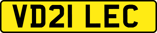 VD21LEC