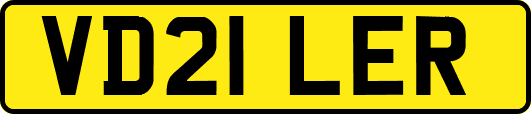 VD21LER