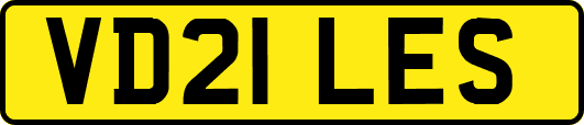 VD21LES