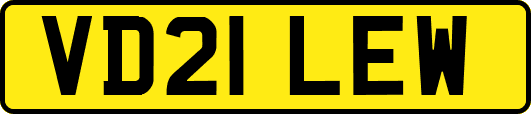 VD21LEW