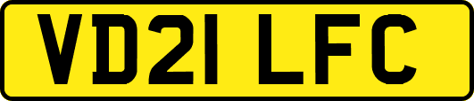 VD21LFC
