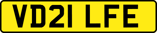 VD21LFE
