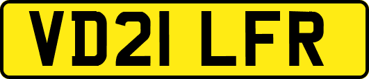 VD21LFR