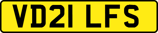 VD21LFS