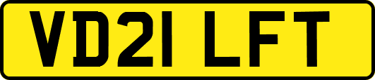 VD21LFT