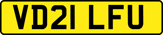 VD21LFU